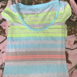 🌺American eagle top🌸